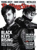 Rolling Stone #19 Jan  2012