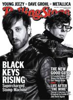 Rolling Stone #19 Jan 2012