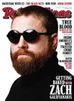 Rolling Stone #23 June 2011