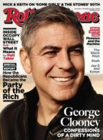 Rolling Stone #24 Nov  2011