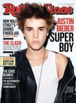 Rolling Stone #3 Mar  2011