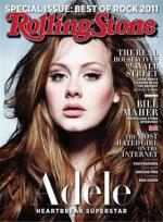 Rolling Stone  Apr   2011