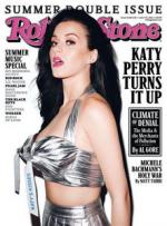 Rolling Stone  Jul 2011 