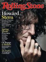   Rolling Stone  Mar 31  2011