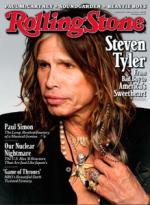 Rolling Stone   May 2011