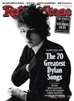 Rolling Stone   May 2011