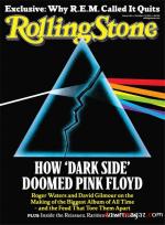 Rolling Stone   Oct  #13 2011