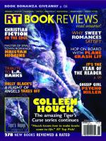 Romantic Times Book Reviews Nov  2011