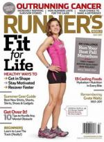 Runner's World  Jul  2011 