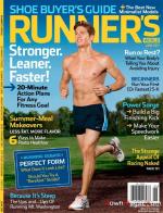 Runner's World   Jun  2011