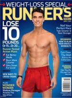 Runner's World USA  Apr 2011