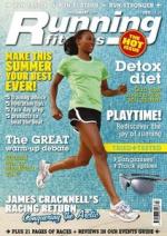 Running Fitness  Jul  2011