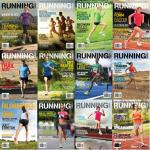 Running Times Magazine - 2010 