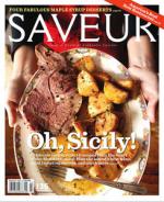 Saveur  Mar  2011