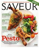  Saveur Sep  2011 