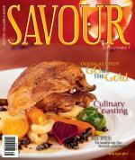 Savour   Winter 2011