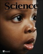 Science #27 May 2011