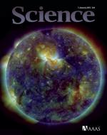 Science 7 Jan 2011