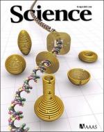 Science Apr 2011