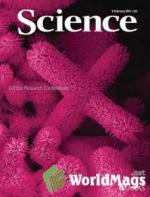 Science Feb y 2011