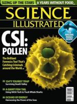 Science Illustrated   Aug  2010