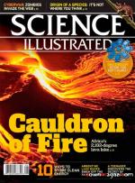 Science Illustrated  Aug 2011