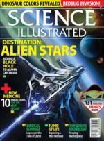 Science Illustrated   Jan -Feb  2011