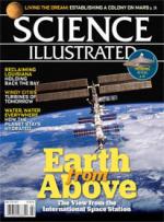 Science Illustrated Jan- Feb  2012