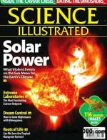 Science Illustrated  May-June 2011