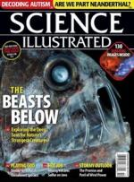 Science Illustrated  Sep -Oct  2010