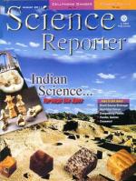 Science Reporter   Aug 2011