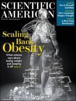 Scientific American Feb  2011