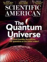 Scientific American  Feb  2012