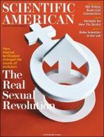 Scientific American   Jan 2011