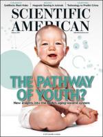 Scientific American Jan  2012