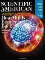 Scientific American Mar 2011