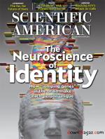 Scientific American   Mar  2012