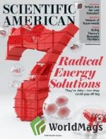 Scientific American   May 2011