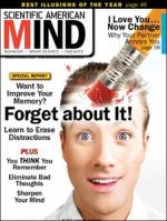 Scientific American Mind   Jan-Feb  2012