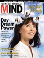 Scientific American Mind  Mar - Apr  2011