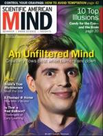 Scientific American Mind  May- Jun  2011