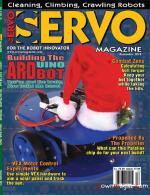 Servo  Dec  2010