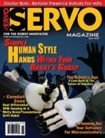 Servo   Jun  2010  