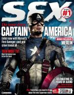 Sfx - Aug  2011