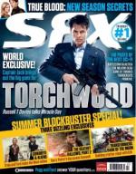 SFX  Jul  2011