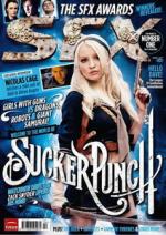 Sfx magazine   Apr  2011