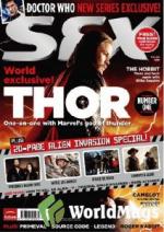 Sfx   May 2011