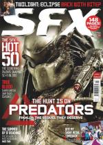 Sfx  Summer 2010