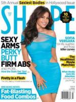 Shape USA  Mar  2011