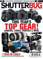 Shutterbug   Aug  2011